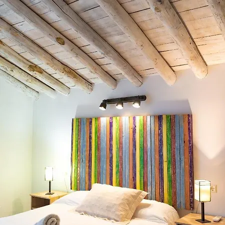 Gav Cerrillo Apartment Ronda